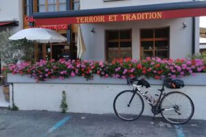 Caf&eacute; du Commerce