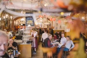 Cafe Du Gothard S.&agrave;.r.l.