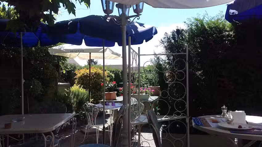 Caf&eacute; du L&eacute;man