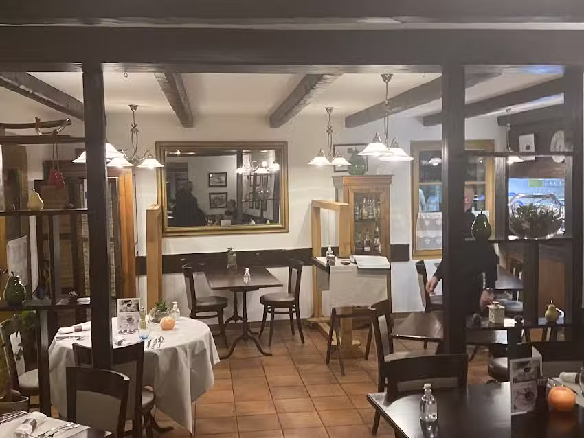 Caf&eacute; du Levant