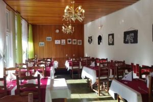 Caf&eacute; du March&eacute; 6 S&agrave;rl