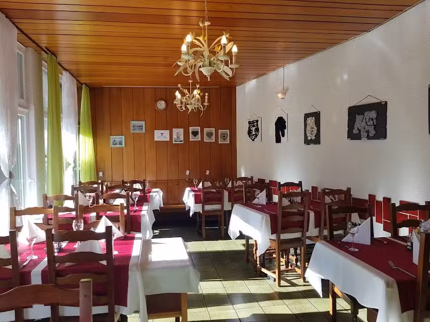 Caf&eacute; du March&eacute; 6 S&agrave;rl