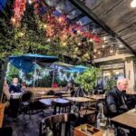 Caf&eacute; du Soleil