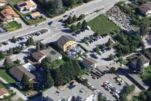 Caf&eacute; du t&eacute;l&eacute;ph&eacute;rique Nicolas Schwery