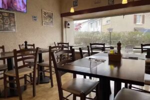 Caf&eacute; Flora &ndash; mangia e bevi