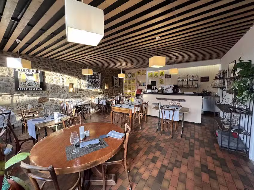 Caf&eacute; Fontaine