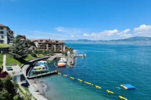 Caf&eacute; Helv&eacute;tia