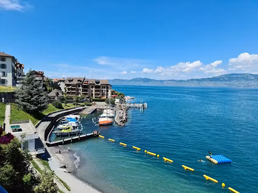 Caf&eacute; Helv&eacute;tia