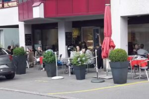 Caf&eacute; Kilian Trutmann & Co