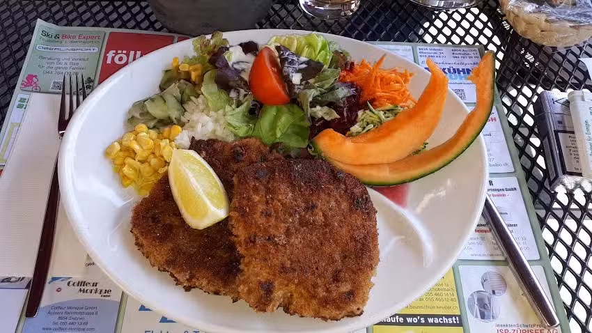 Caf&eacute; Memory GmbH