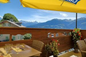 Caf&eacute; Rest. De L Ouest Cordonier