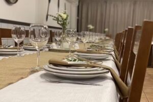 Café-Restaurant As Andorinhas