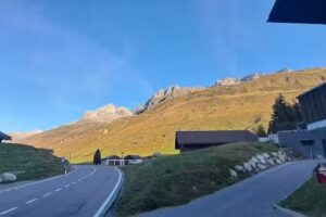 Caf&eacute; restaurant Central