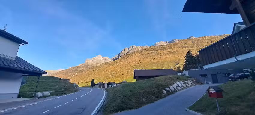 Caf&eacute; restaurant Central