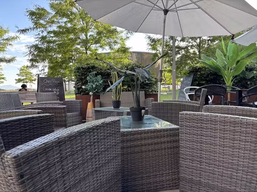 Café-Restaurant CHEZ BEPA