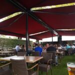 Caf&eacute; Restaurant de l&rsquo;Aviation