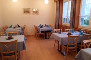 Caf&eacute;-Restaurant de l&rsquo;Etoile