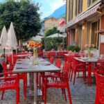 Caf&eacute; Restaurant de l&rsquo;Union