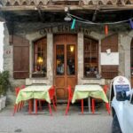 Caf&eacute; &ndash; Restaurant de La Poste