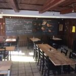 Caf&eacute; restaurant de l&rsquo;Union