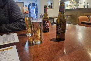 Caf&eacute; Restaurant de Monruz S&agrave;rl