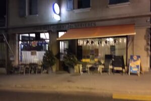 Café-Restaurant des Brayères