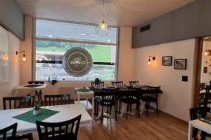 Café Restaurant du Creux