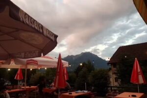 Café Restaurant du Nord