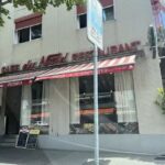 Caf&eacute; Restaurant du Nord