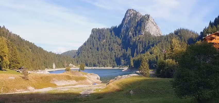 Cafe Restaurant Grammont