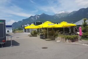 Caf&eacute;-Restaurant Grill Cristal