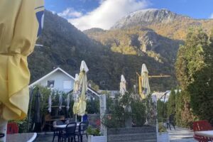 Café-Restaurant-indien du valais Le Progrès à Vernayaz