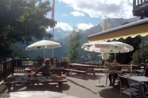 Caf&eacute;-Restaurant L&rsquo;&eacute;cureuil