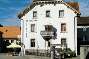 Cafe restaurant la cucina delle fate