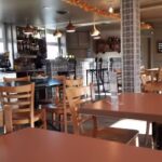 Caf&eacute;-Restaurant La Pinte