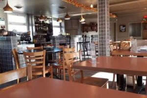 Café-Restaurant La Pinte