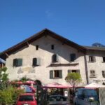 Caf&eacute;-Restaurant la Pinte