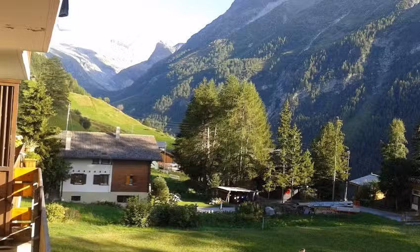 Caf&eacute;/Restaurant le Grenier