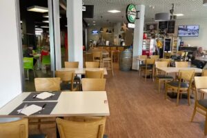 Caf&eacute;-Restaurant Le Milord S&agrave;rl