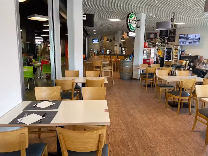 Caf&eacute;-Restaurant Le Milord S&agrave;rl