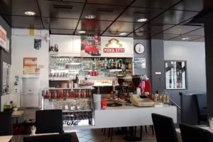 Cafe-Restaurant Letzist&uuml;bli