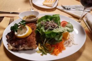 Caf&eacute; Restaurant M&uuml;hle