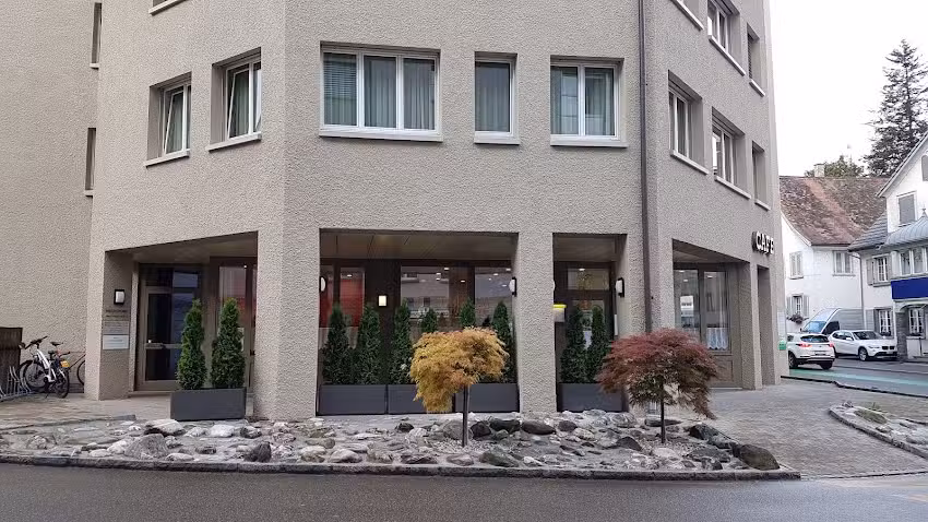 Caf&eacute; Restaurant Negropont