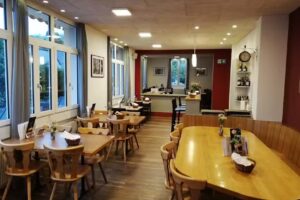 Cafe Restaurant Pöstli