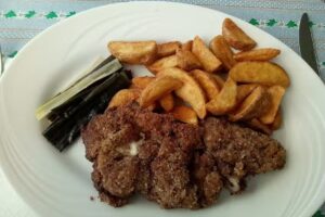 Café-Restaurant Reduit