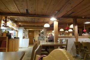 Café Restaurant Töpferei