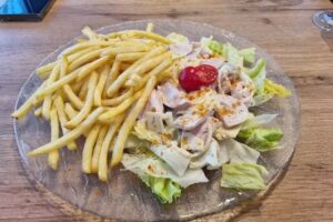 Café-Restaurant Träff