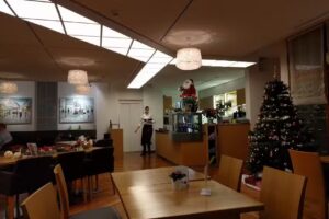 Café & Restaurant Zolliker Stube