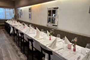 Caf&egrave; Ristorante Awarillo