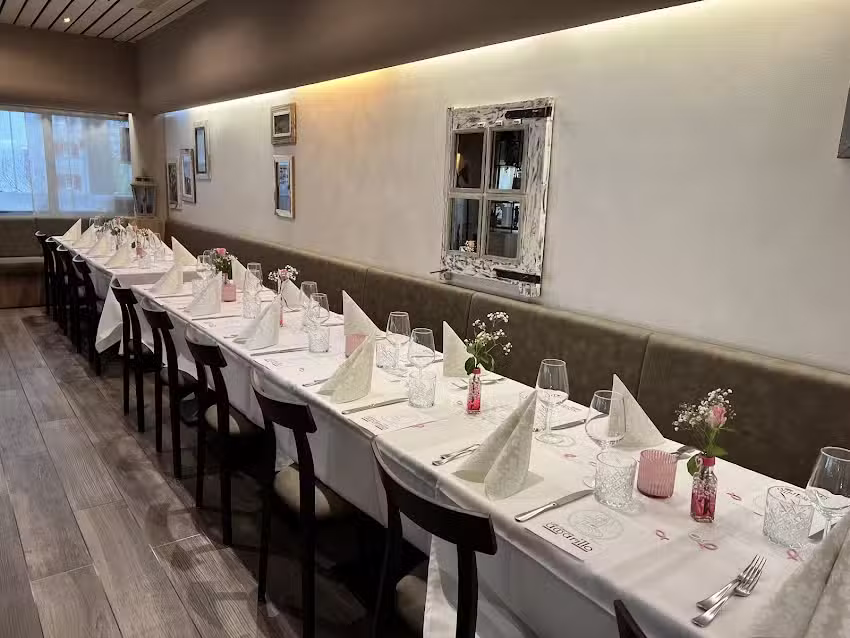 Caf&egrave; Ristorante Awarillo